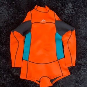 SBART Wetsuit